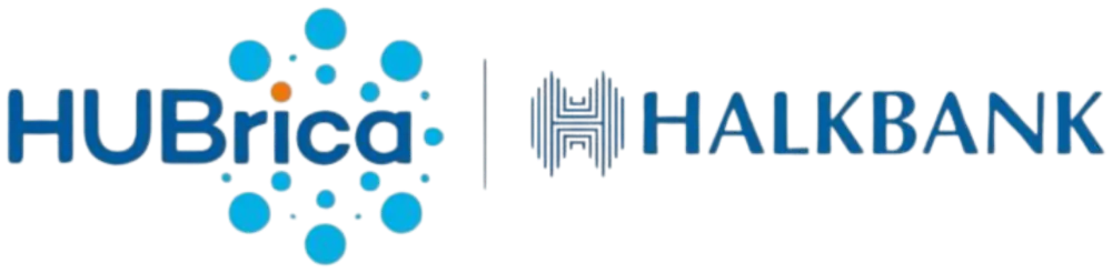 HUBrica | Halkbank