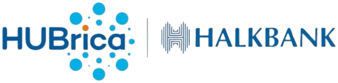 HUBrica | Halkbank