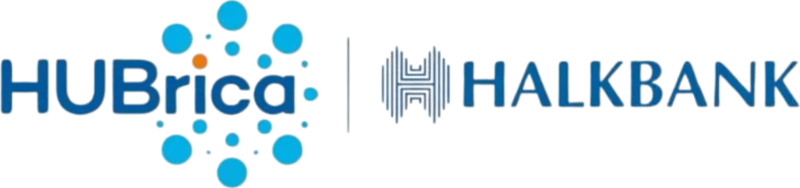 HUBrica | Halkbank